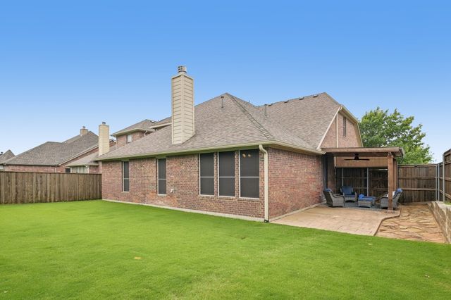 3000 Morgan Drive, Celina, TX 75009