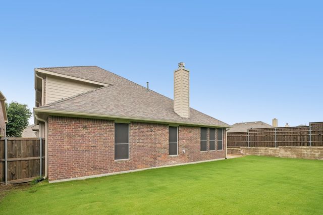 3000 Morgan Drive, Celina, TX 75009