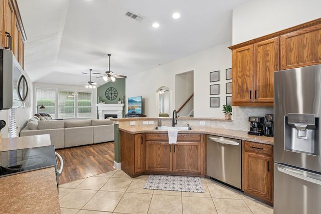3000 Morgan Drive, Celina, TX 75009