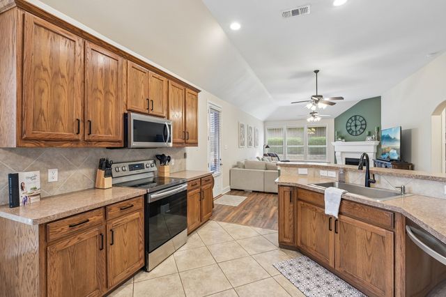 3000 Morgan Drive, Celina, TX 75009