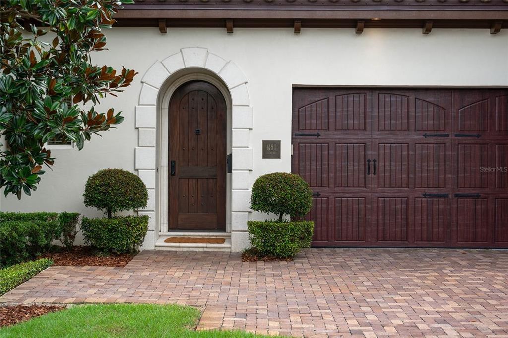 Image 3 of property listing at 1450 CHESTNUT AVENUE, Winter Park, FL 32789
