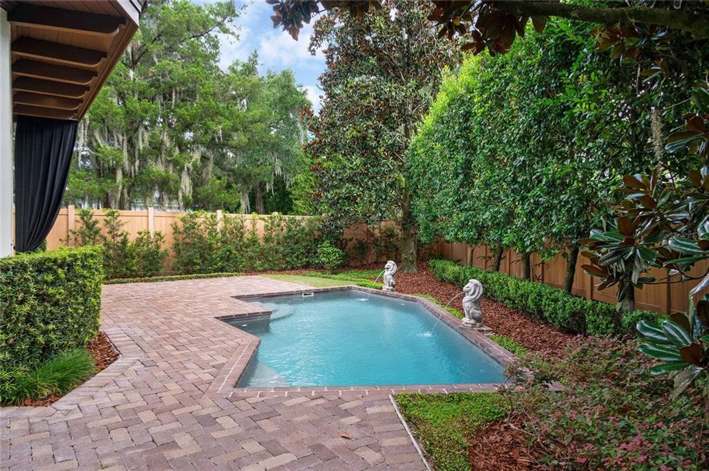 Image 34 of property listing at 1450 CHESTNUT AVENUE, Winter Park, FL 32789