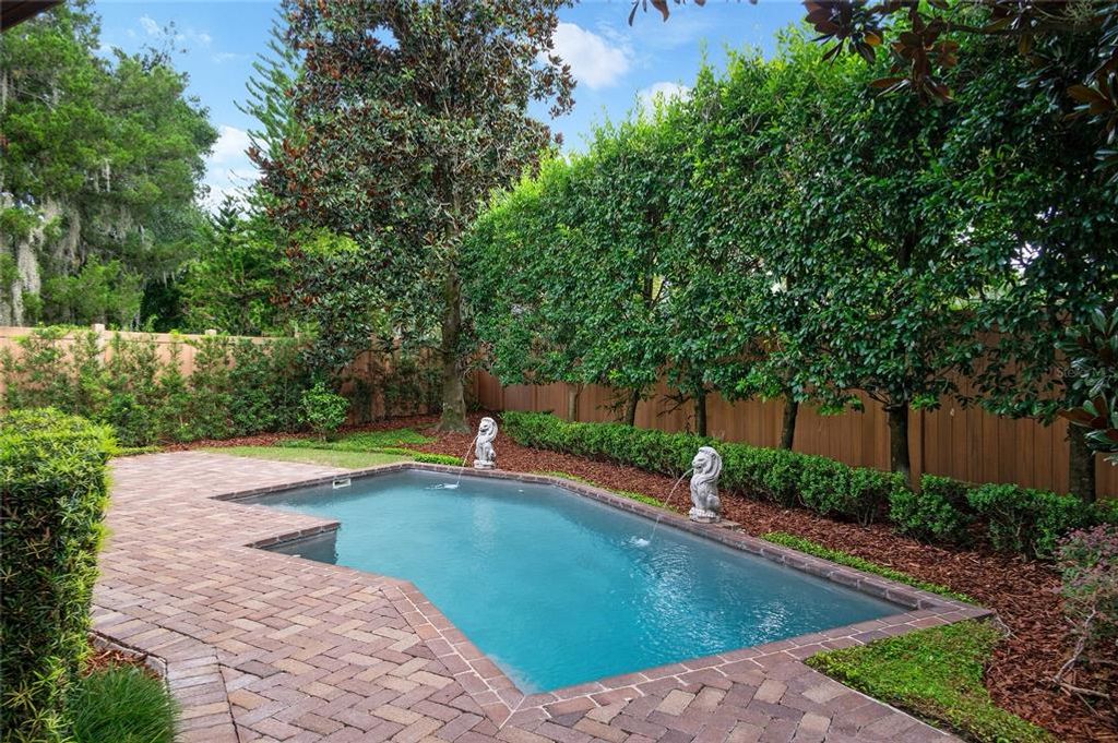 Image 35 of property listing at 1450 CHESTNUT AVENUE, Winter Park, FL 32789