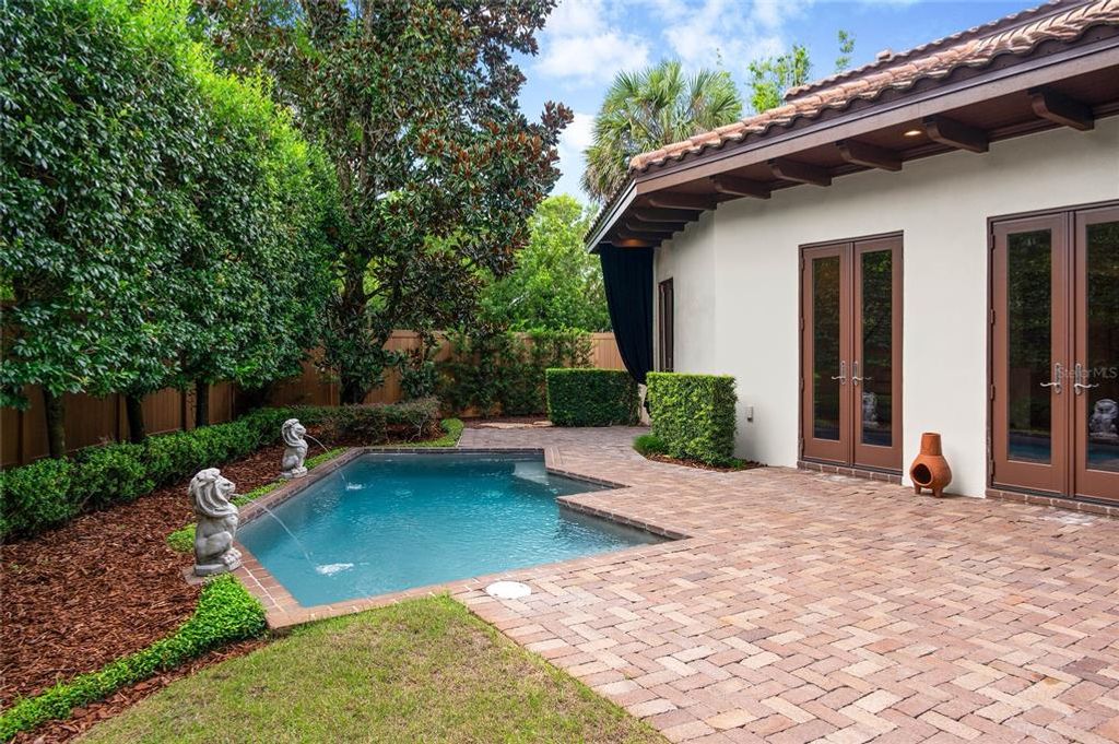 Image 37 of property listing at 1450 CHESTNUT AVENUE, Winter Park, FL 32789
