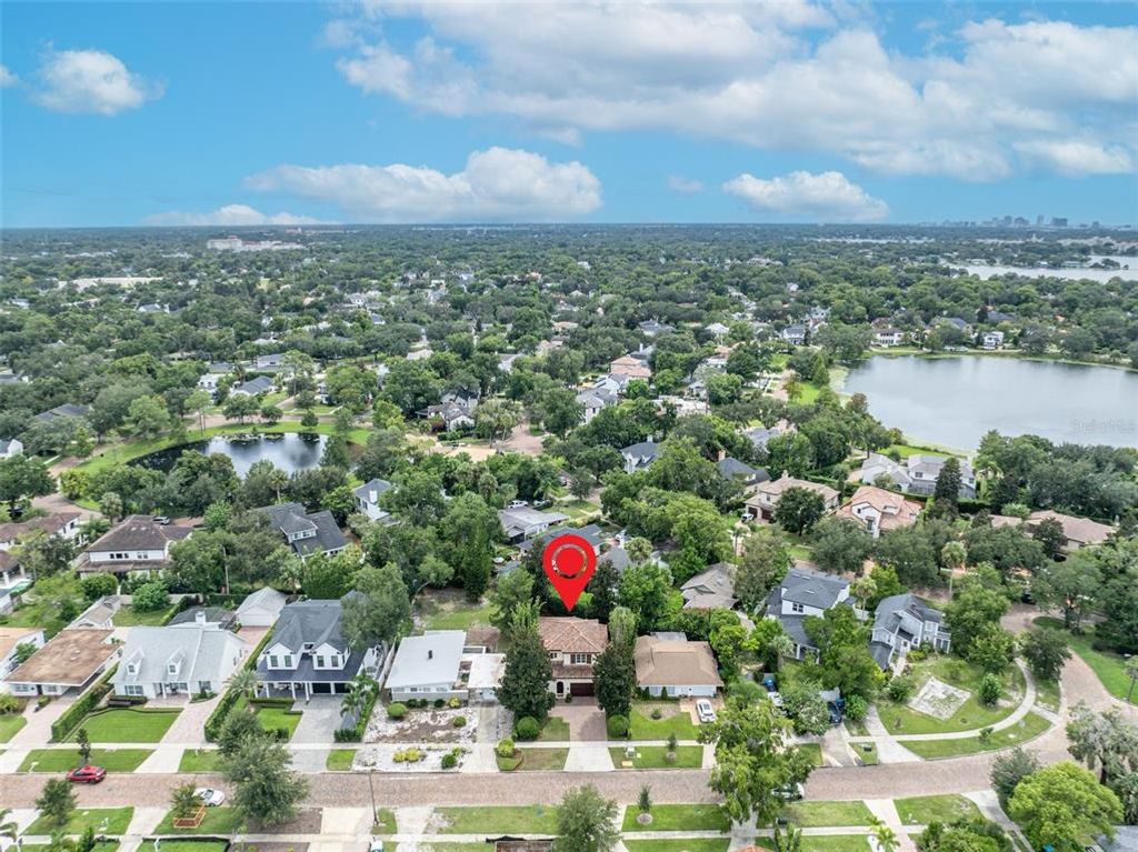Image 38 of property listing at 1450 CHESTNUT AVENUE, Winter Park, FL 32789