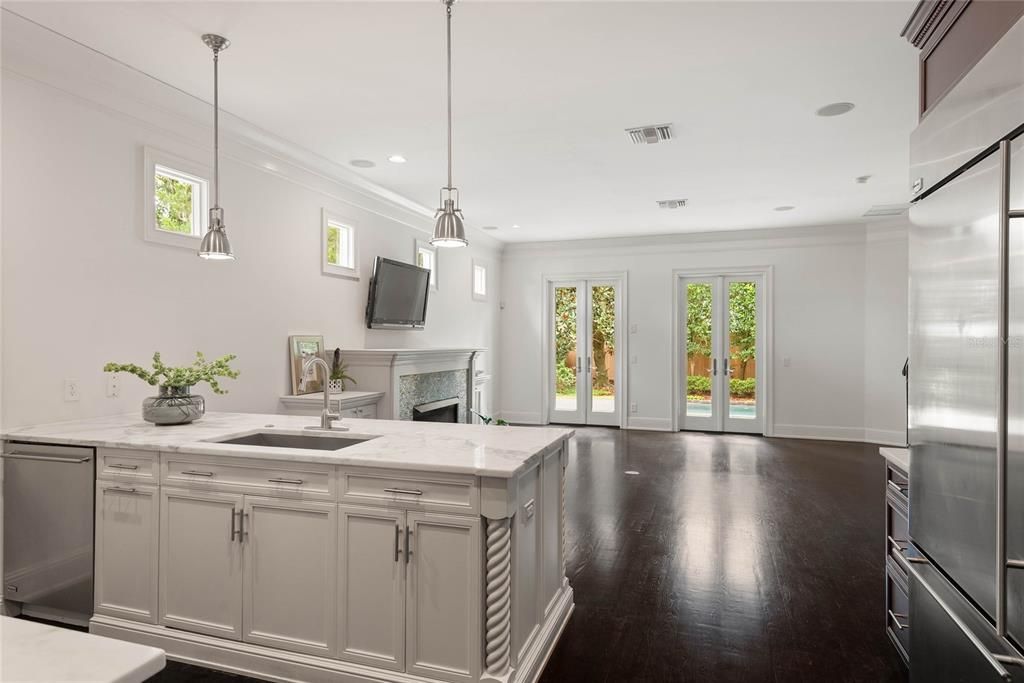 Image 9 of property listing at 1450 CHESTNUT AVENUE, Winter Park, FL 32789
