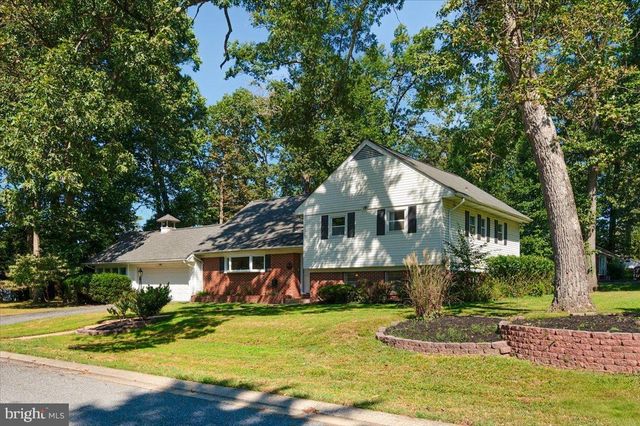 30 SHERATON RD, Randallstown, MD 21133