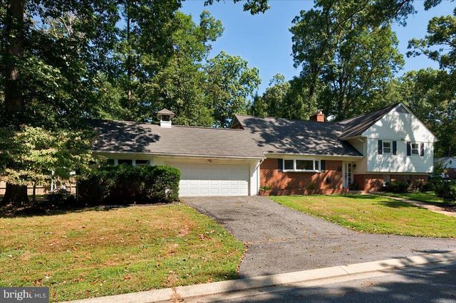 30 SHERATON RD, Randallstown, MD 21133