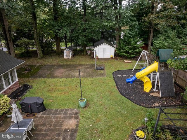 30 SHERATON RD, Randallstown, MD 21133