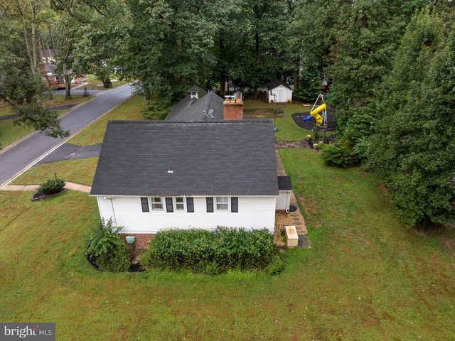 30 SHERATON RD, Randallstown, MD 21133