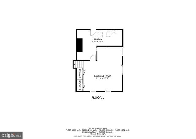 30 SHERATON RD, Randallstown, MD 21133