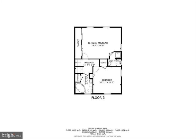 30 SHERATON RD, Randallstown, MD 21133