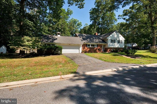 30 SHERATON RD, Randallstown, MD 21133