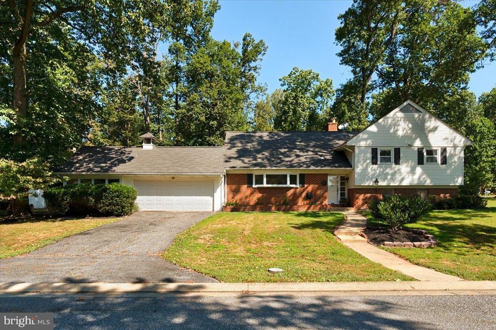 30 SHERATON RD, Randallstown, MD 21133