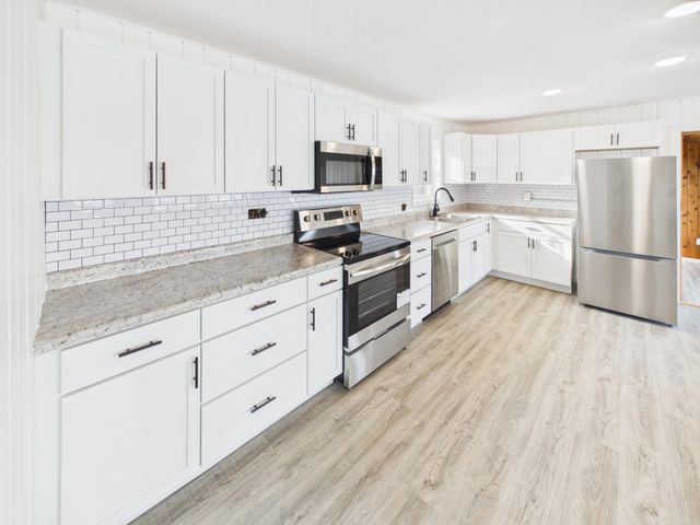 30304 Aspen Drive, Grey Eagle, MN 56336