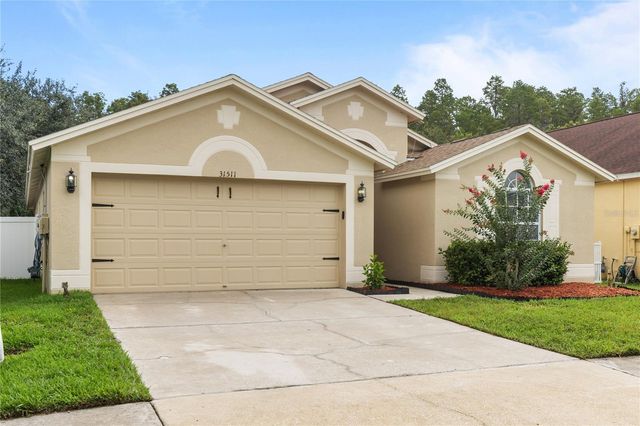 31511 WRENCREST DRIVE, Wesley Chapel, FL 33543