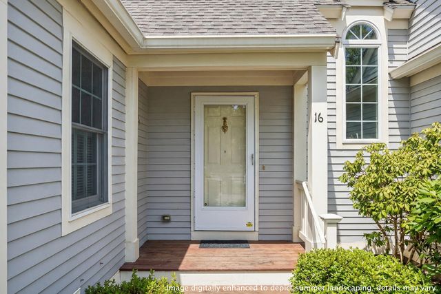 16 Gold Leaf Lane, Mashpee, MA 02649