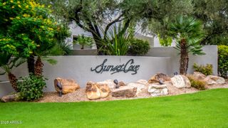 7700 E GAINEY RANCH Road 125, Scottsdale, AZ 85258