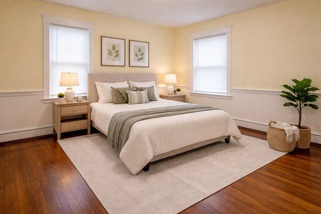 47 Euclid Ave 1, Quincy, MA 02169