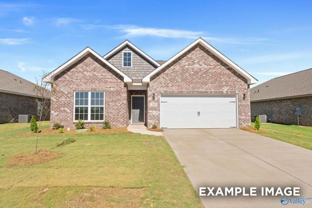 4900 Hannahs Habitat Way NW, Huntsville, AL 35810
