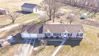 20711 S Parris Road, Pleasant Hill, MO 64080