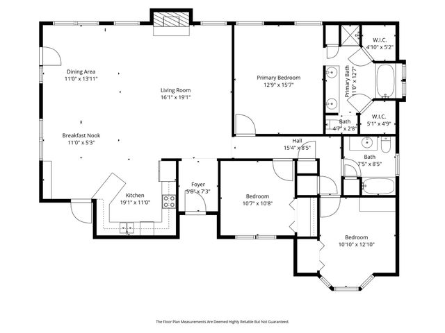 1911 Palace DR, New Braunfels, TX 78130