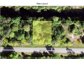 26106 Flower RD, Punta Gorda, FL 33955