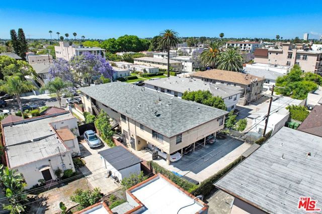 8529 Cashio Street, Los Angeles, CA 90035
