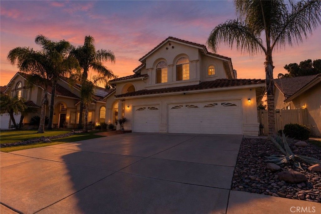 31661 Corte Rosario, Temecula, CA 92592 — exterior