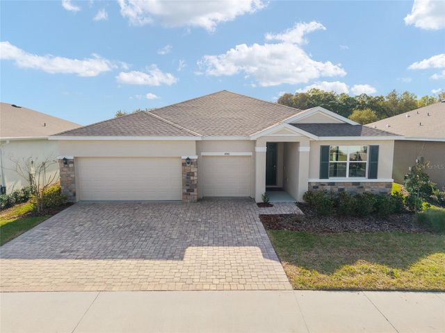 4940 NW 39TH LOOP, Ocala, FL 34482