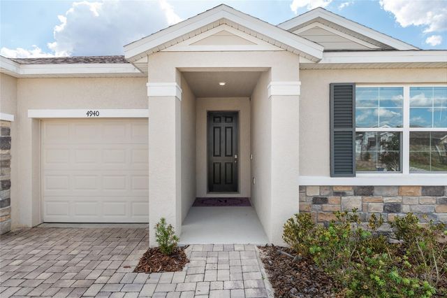 4940 NW 39TH LOOP, Ocala, FL 34482