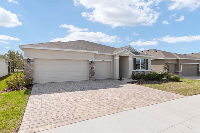 4940 NW 39TH LOOP, Ocala, FL 34482