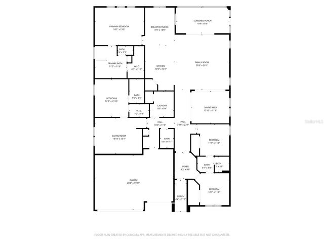 4940 NW 39TH LOOP, Ocala, FL 34482