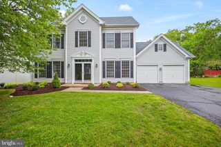 19 LARCHMONT CT, Pennington, NJ 08534