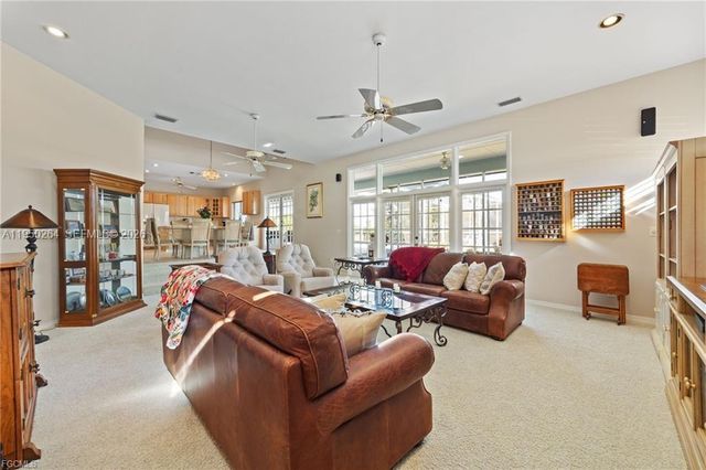 108 Ridgewood Ave, Clewiston, FL 33440