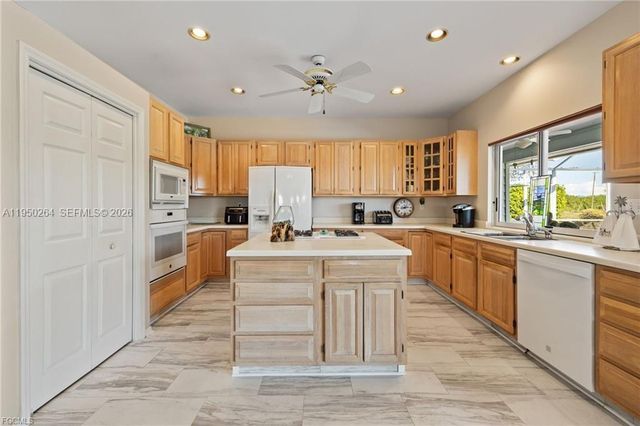 108 Ridgewood Ave, Clewiston, FL 33440