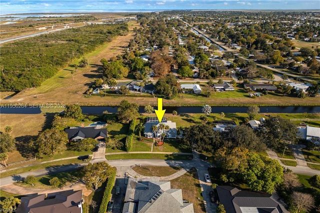 108 Ridgewood Ave, Clewiston, FL 33440