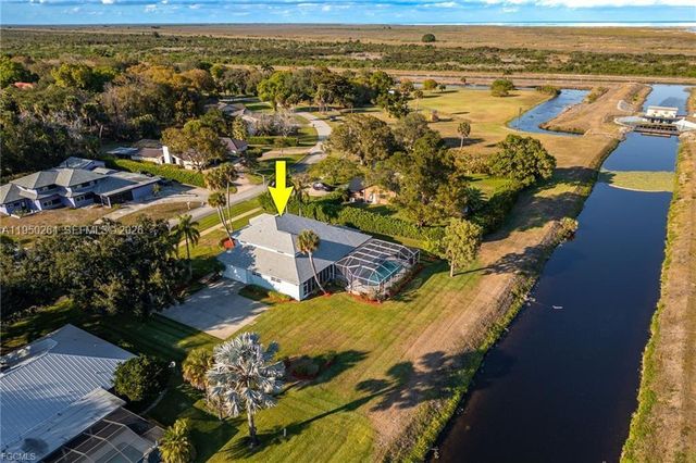 108 Ridgewood Ave, Clewiston, FL 33440