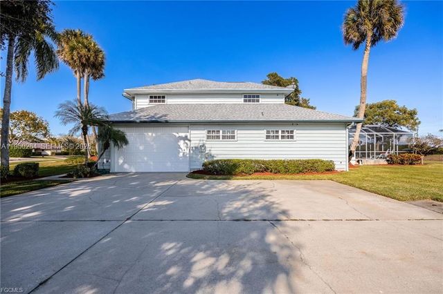 108 Ridgewood Ave, Clewiston, FL 33440