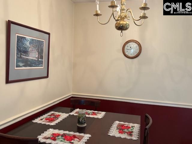 5516 Lakeshore Drive 310, Columbia, SC 29205
