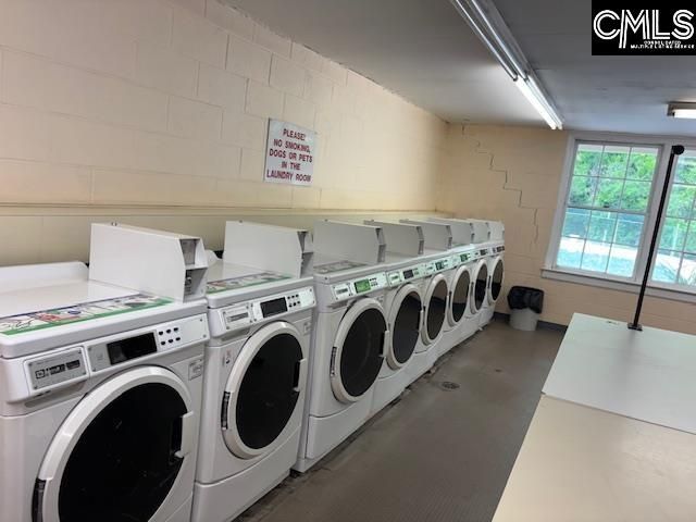 5516 Lakeshore Drive 310, Columbia, SC 29205