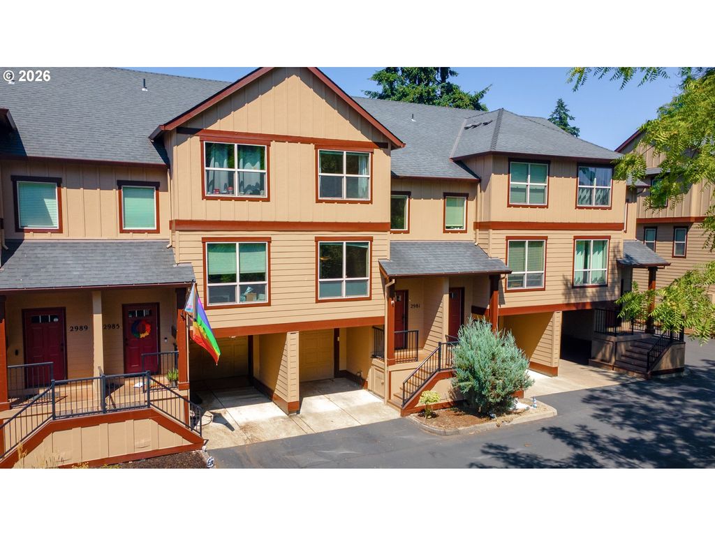 2981 Sw 187TH Ave, Beaverton, OR 97003