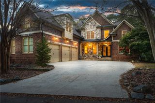 3333 N Hembree Road, Marietta, GA 30062