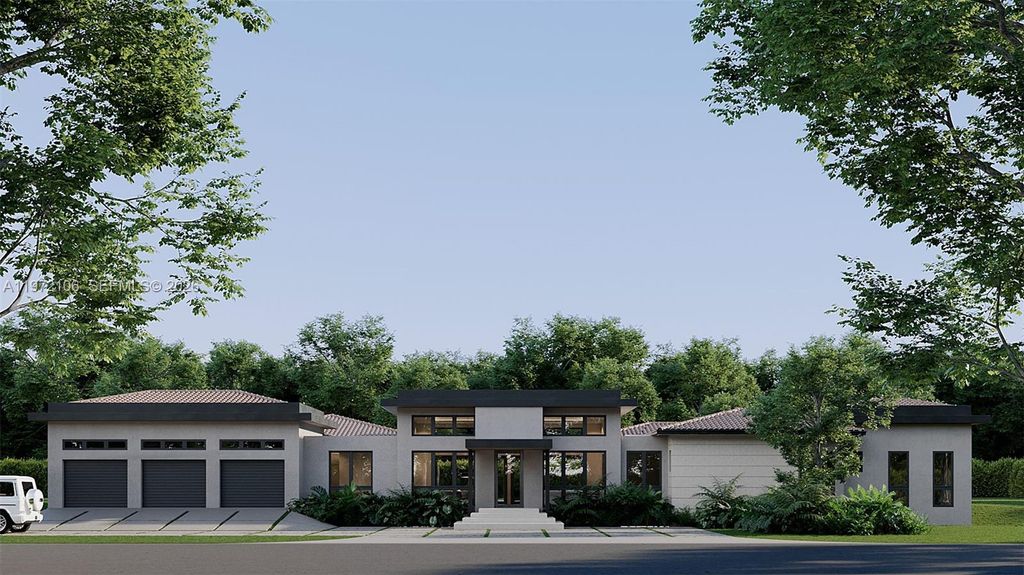 12321 SW 1st St, Plantation, FL 33325