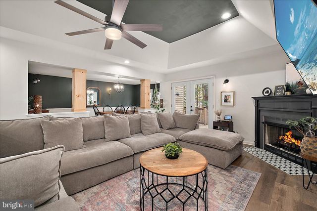 16 FOSSE GRANGE, Ocean Pines, MD 21811