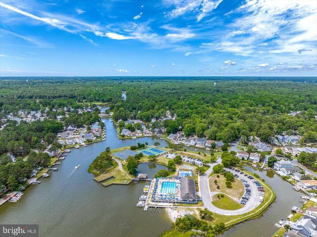 16 FOSSE GRANGE, Ocean Pines, MD 21811