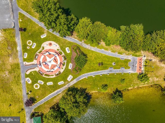 16 FOSSE GRANGE, Ocean Pines, MD 21811