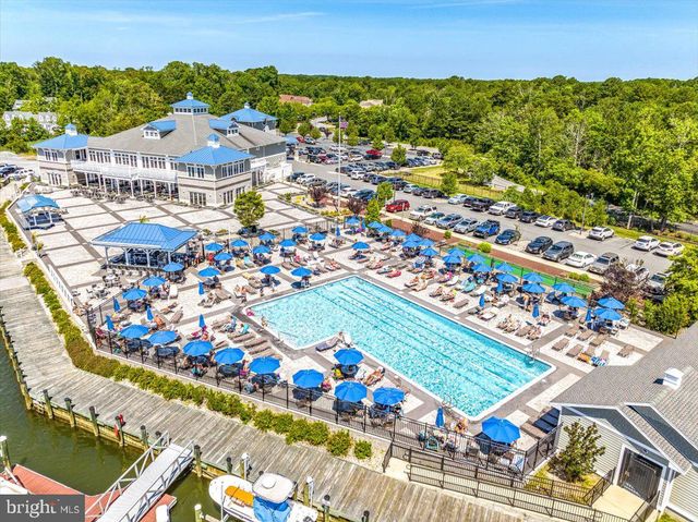 16 FOSSE GRANGE, Ocean Pines, MD 21811