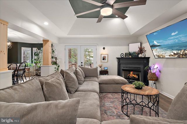 16 FOSSE GRANGE, Ocean Pines, MD 21811