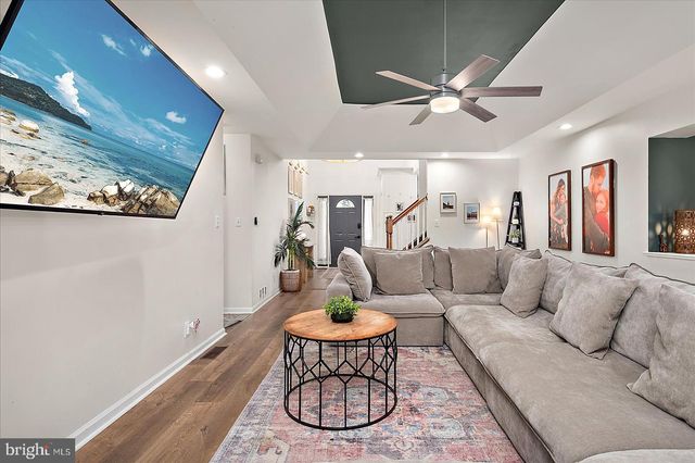 16 FOSSE GRANGE, Ocean Pines, MD 21811